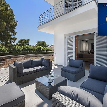 Can Pere Bou Alcudia  Ngoại thất bức ảnh