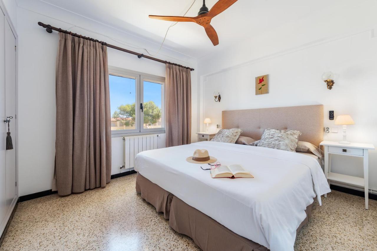 Can Pere Bou Alcudia  Ngoại thất bức ảnh