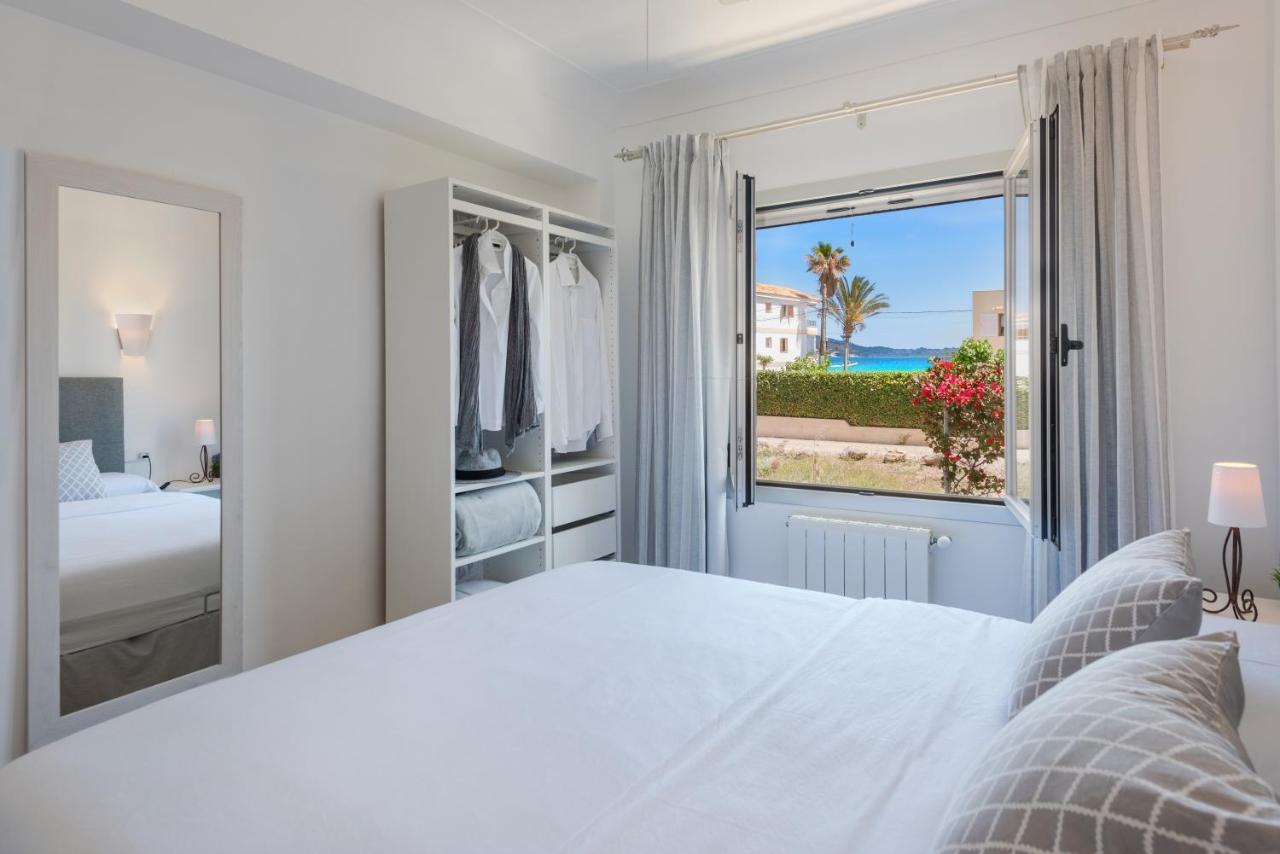 Can Pere Bou Alcudia  Ngoại thất bức ảnh