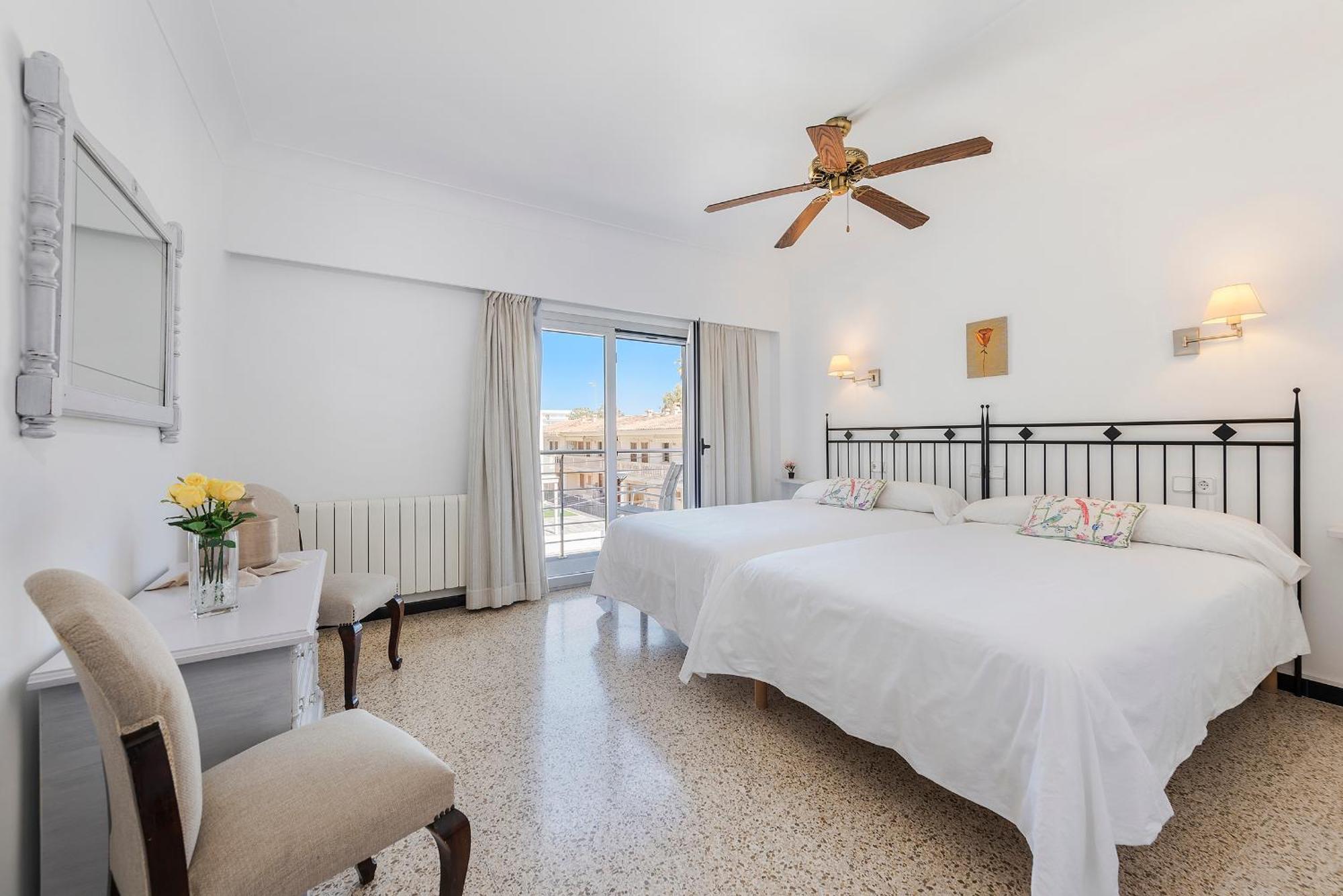 Can Pere Bou Alcudia  Ngoại thất bức ảnh