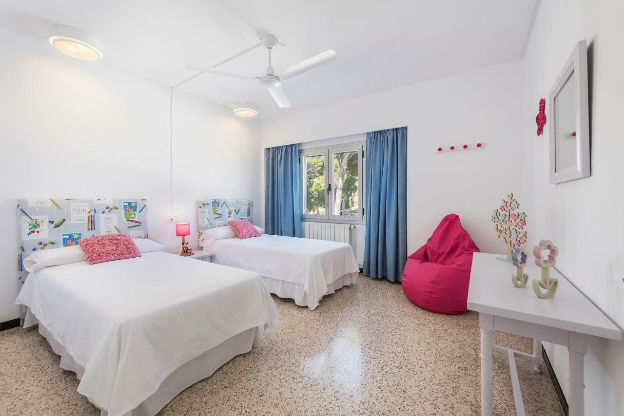 Can Pere Bou Alcudia  Ngoại thất bức ảnh